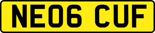 NE06CUF