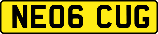 NE06CUG