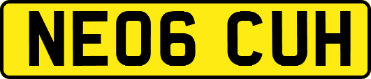 NE06CUH