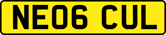 NE06CUL