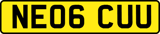 NE06CUU