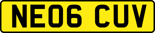 NE06CUV