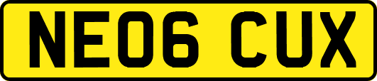 NE06CUX