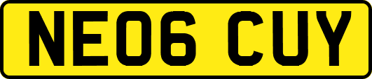 NE06CUY