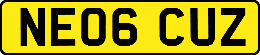 NE06CUZ
