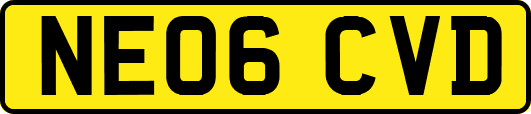 NE06CVD