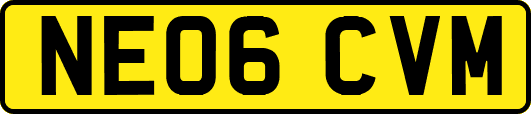 NE06CVM