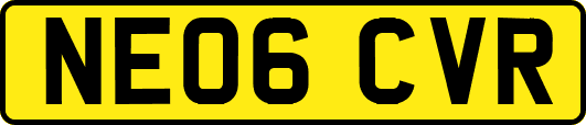 NE06CVR