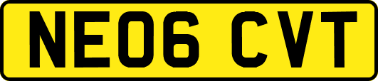 NE06CVT