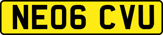 NE06CVU