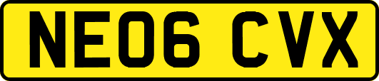 NE06CVX