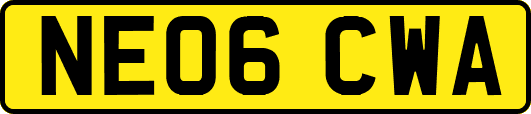 NE06CWA