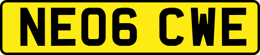 NE06CWE