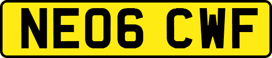 NE06CWF