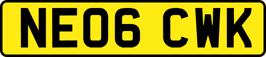 NE06CWK