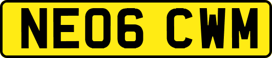 NE06CWM