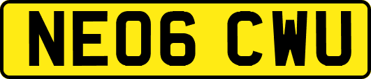 NE06CWU