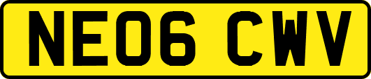 NE06CWV