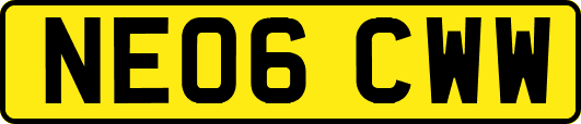 NE06CWW