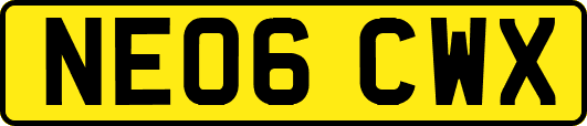 NE06CWX