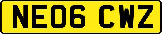 NE06CWZ