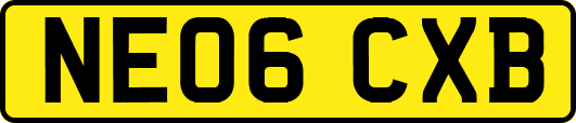 NE06CXB