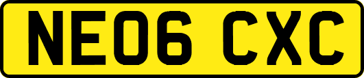 NE06CXC