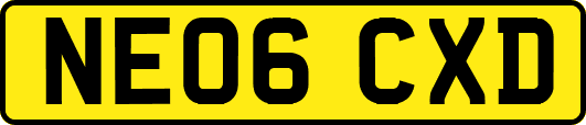 NE06CXD