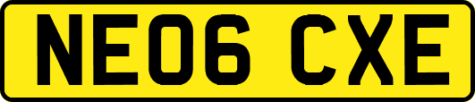 NE06CXE