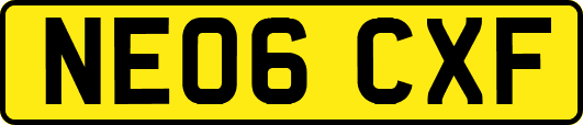 NE06CXF