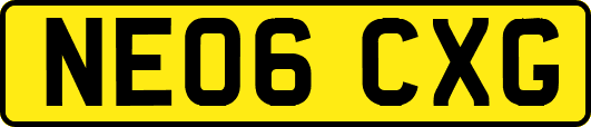 NE06CXG