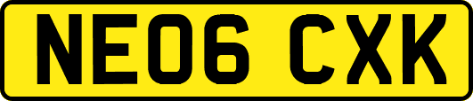 NE06CXK