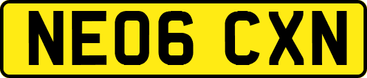 NE06CXN