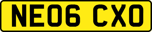 NE06CXO