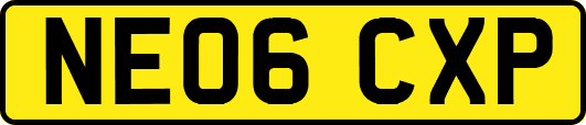 NE06CXP