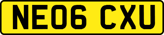 NE06CXU