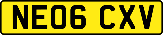NE06CXV