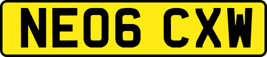 NE06CXW
