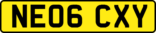 NE06CXY