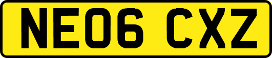 NE06CXZ