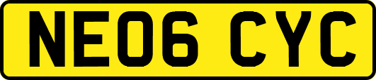 NE06CYC