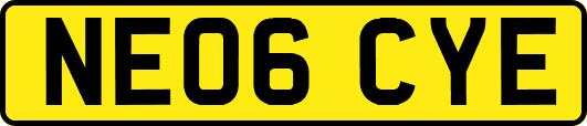 NE06CYE