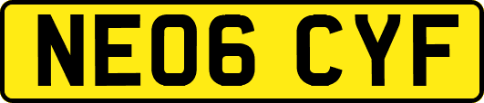 NE06CYF