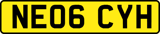 NE06CYH