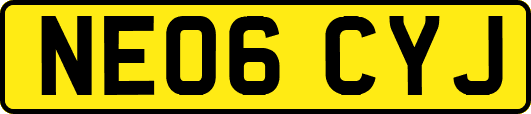 NE06CYJ