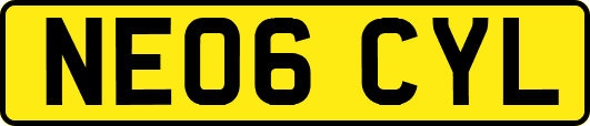 NE06CYL