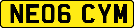 NE06CYM