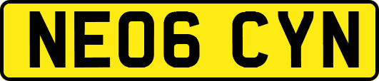 NE06CYN
