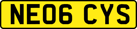 NE06CYS