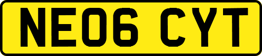 NE06CYT